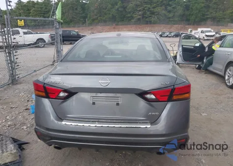 2023 Nissan Altima Sv Intelligent Awd z USA, uszkodzony, nr VIN 1N4BL4DW4PN326621